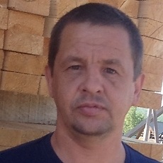 Фотография мужчины Зырян, 49 лет из г. Красноярск