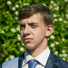 Фотография мужчины Алексей, 23 года из г. Докшицы