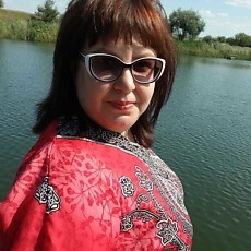 Фотография девушки Nebo, 38 лет из г. Краснодон