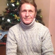 Фотография мужчины Владимир, 67 лет из г. Бобруйск