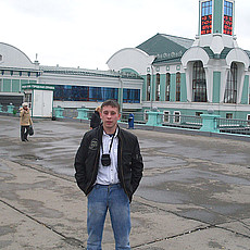 Фотография мужчины Алекс, 37 лет из г. Таганрог