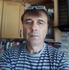 Фотография мужчины Александр, 56 лет из г. Славянск-на-Кубани