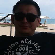 Фотография мужчины Юрий, 43 года из г. Бишкек