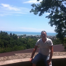 Фотография мужчины Костя, 42 года из г. Невинномысск