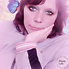 Фотография девушки Талия, 43 года из г. Гродно