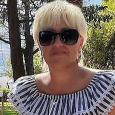 Фотография девушки Анжела, 57 лет из г. Гомель