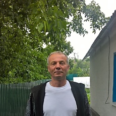 Фотография мужчины Сергей, 61 год из г. Лозовая