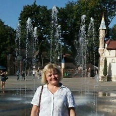 Фотография девушки Люда, 49 лет из г. Полтава