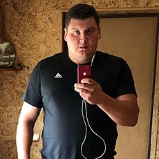 Фотография мужчины Илья, 36 лет из г. Червень