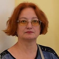 Фотография девушки Юлия, 49 лет из г. Омск