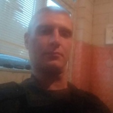Фотография мужчины Ivan, 38 лет из г. Борисов