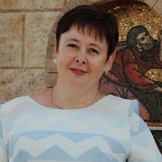 Фотография девушки Ольга, 60 лет из г. Орша