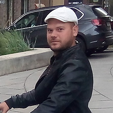 Фотография мужчины Виктор, 36 лет из г. Урюпинск