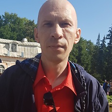 Фотография мужчины Серега, 43 года из г. Псков