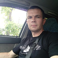 Фотография мужчины Андрей, 43 года из г. Саратов