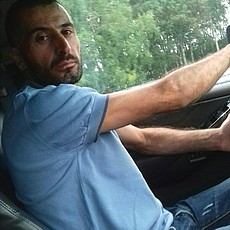 Фотография мужчины Алик, 40 лет из г. Прокопьевск