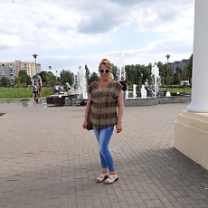 Фотография девушки Надежда, 49 лет из г. Бобруйск