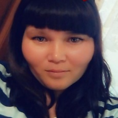 Фотография девушки Гульмира, 33 года из г. Соль-Илецк