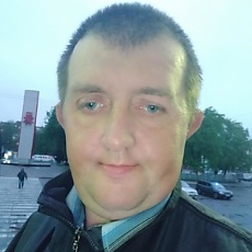 Фотография мужчины Санёк, 44 года из г. Столин