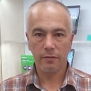 Ravshan, 58 лет