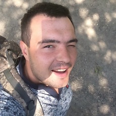 Фотография мужчины Сергей, 37 лет из г. Павлоград
