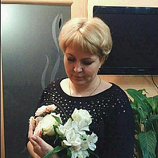 Фотография девушки Ольга, 49 лет из г. Иркутск