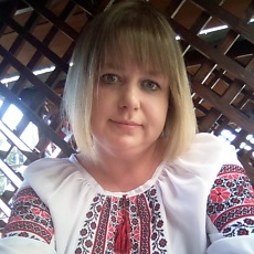 Фотография девушки Натали, 41 год из г. Львов