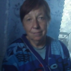 Фотография девушки Валя, 59 лет из г. Житомир