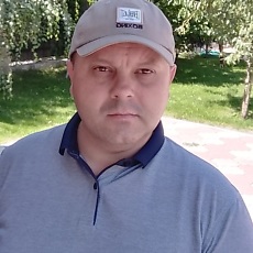 Фотография мужчины Николай, 45 лет из г. Талгар
