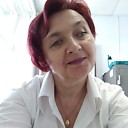 Ирина, 62 года