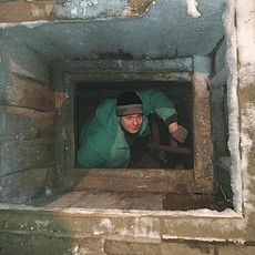 Фотография мужчины Федя, 34 года из г. Челябинск