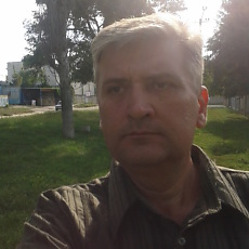 Фотография мужчины Рома, 49 лет из г. Луганск