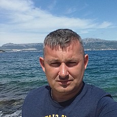 Фотография мужчины Marcin, 44 года из г. Гродно