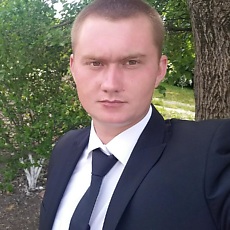 Фотография мужчины Сергей, 27 лет из г. Новоалександровск