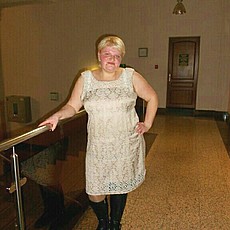 Фотография девушки Лена, 47 лет из г. Орша