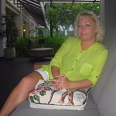 Фотография девушки Ксения, 49 лет из г. Владивосток