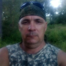 Фотография мужчины Игорь, 53 года из г. Новосибирск