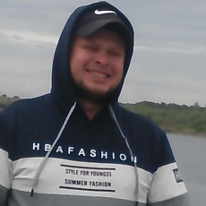 Фотография мужчины Sascka, 38 лет из г. Санкт-Петербург