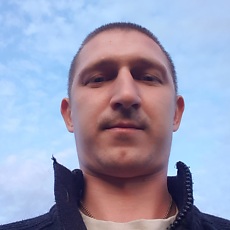 Фотография мужчины Александр, 33 года из г. Могилев