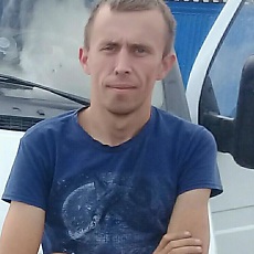 Фотография мужчины Евгений, 31 год из г. Барнаул