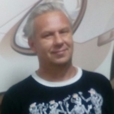 Фотография мужчины Юрий, 56 лет из г. Челябинск