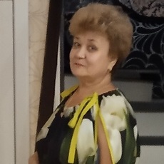 Фотография девушки Ирина, 63 года из г. Барнаул