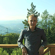 Фотография мужчины Славян, 33 года из г. Бийск