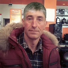 Фотография мужчины Анатолий, 52 года из г. Алтайский