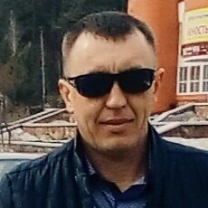 Фотография мужчины Боря, 48 лет из г. Саянск