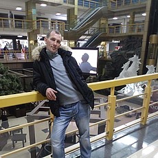 Фотография мужчины Сергей, 39 лет из г. Находка