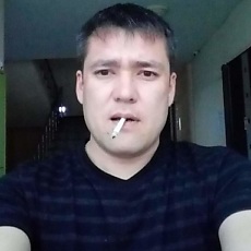 Фотография мужчины Евгений, 39 лет из г. Бишкек