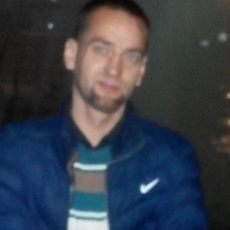 Фотография мужчины Леша, 41 год из г. Могилев