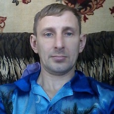 Фотография мужчины Слава, 46 лет из г. Витебск