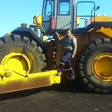 Фотография мужчины Алексей, 37 лет из г. Прокопьевск